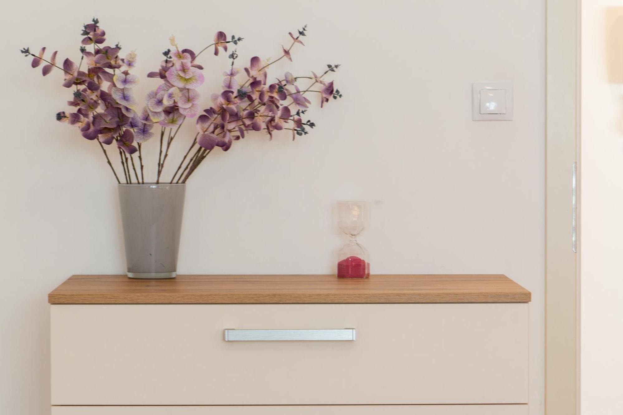 Krakovska Cr Apartments Prague Room photo